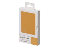 Ledger Nano Gen 5 Magnet Folio, bitcoin orange LEDGERNANO-5-MFBO - 1416511 - zdjęcie 5